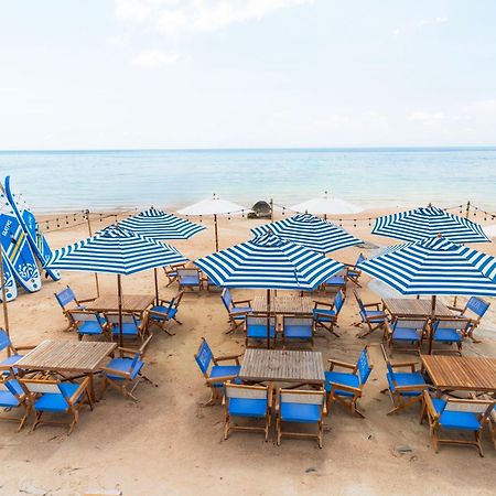 Ibiza Beach Club Ko Tao Ngoại thất bức ảnh